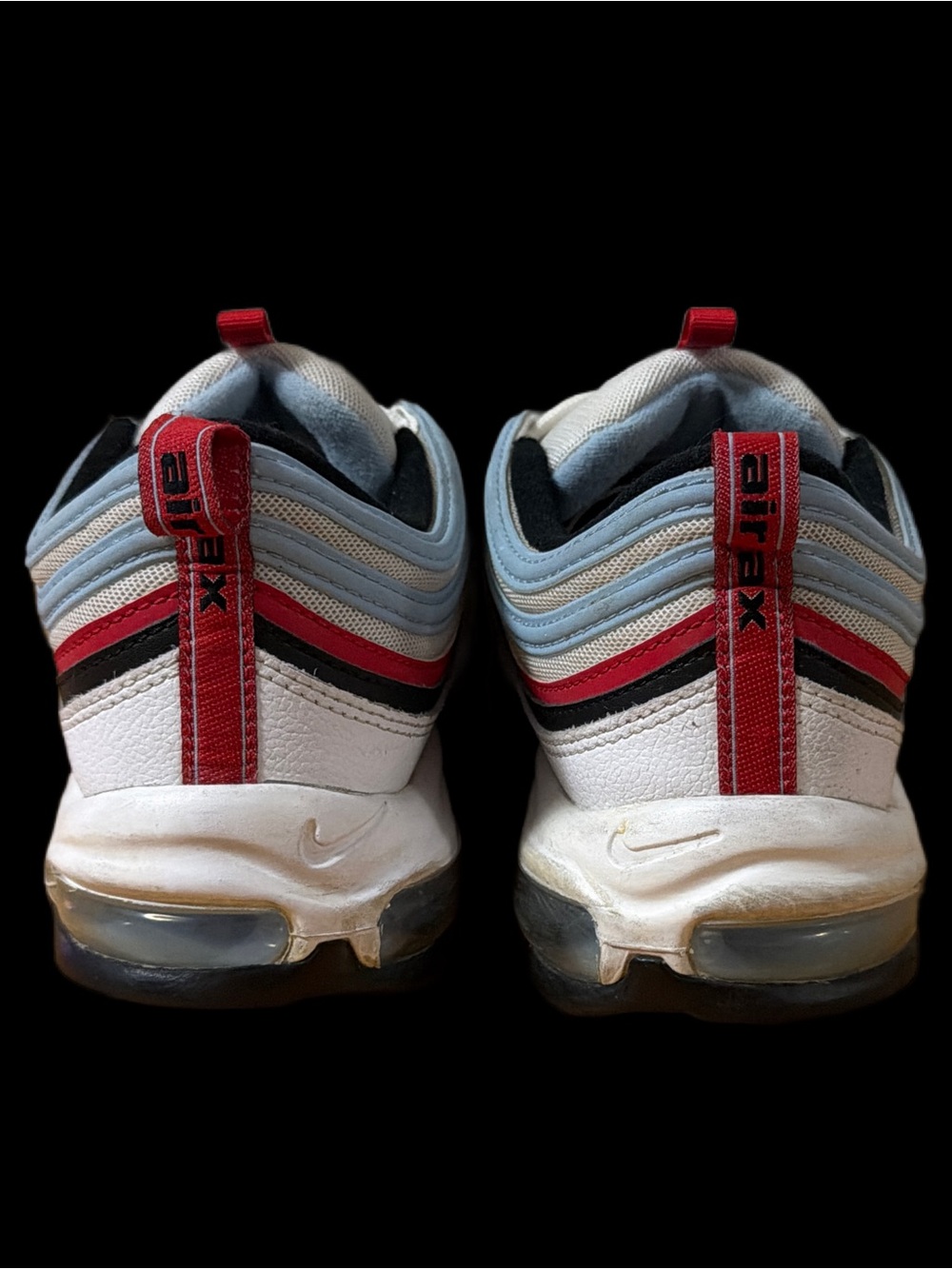 Nike Air Max 97 GUNDAM Men’s size 11 - Picture 4 of 12